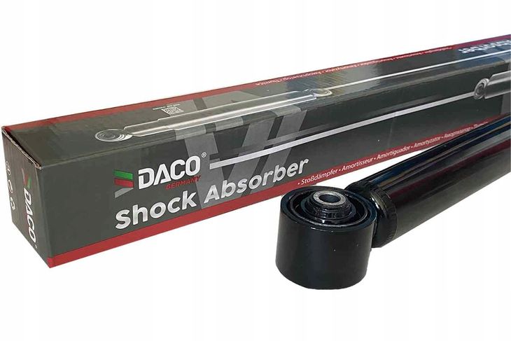 AMORTYZATOR DACO 560202 4F0513031R AUDI A6 04- T