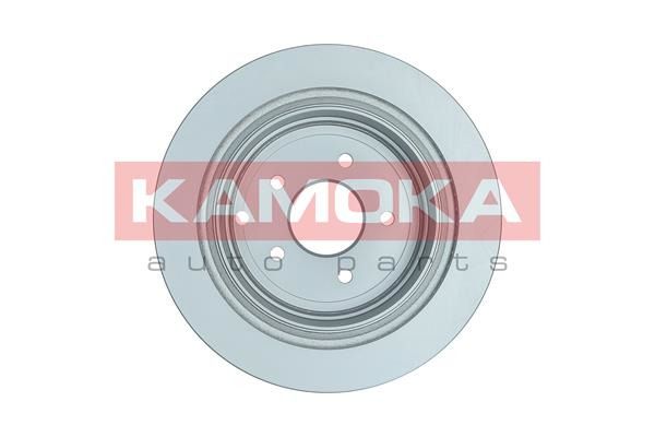 Tarcza hamulcowa KAMOKA 103549  w 24 h. Do 100 dni na zwrot. 100 tys. Klientów.