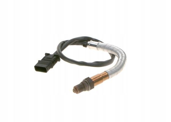 BOSCH Sonda lambda 0 258 027 019 0 258 027 019