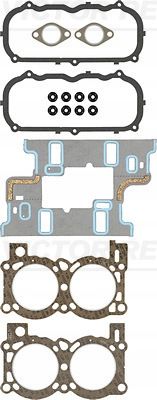 REINZ Zestaw uszczelek, głowica cylindrów 02-21255-02