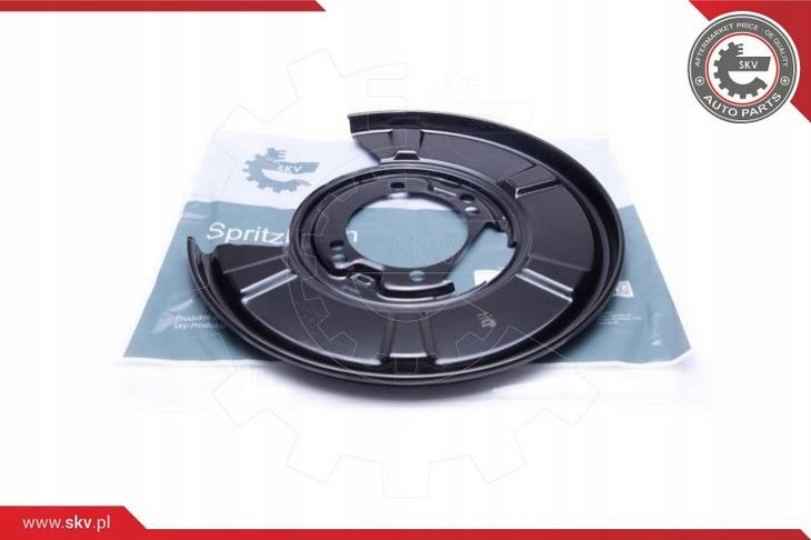 Osłona tarczy hamulcowej ESEN SKV 57SKV511  w 24 h. Do 100 dni na zwrot. 100 tys. Klientów.