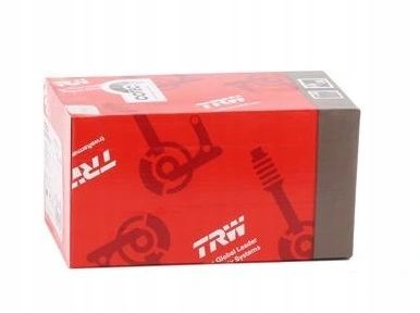 TRW POMPA HAMULCOWA PML401 VW CRAFTER 30-35 06- CRAFTER 30-50 06