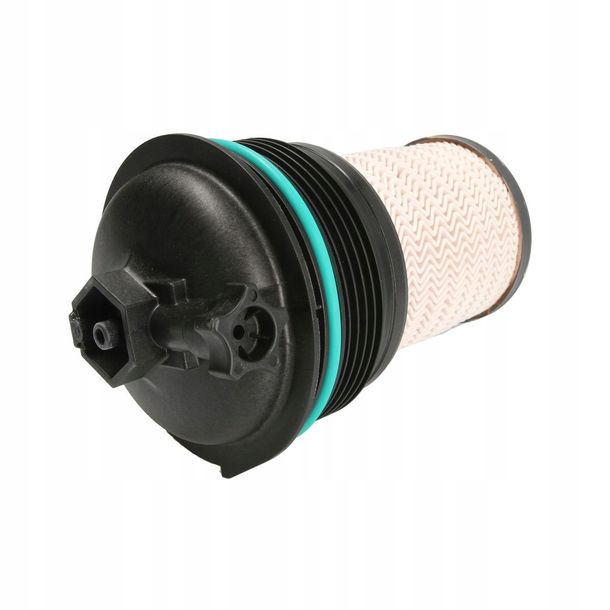 FILTR PALIWA PURFLUX CS862  FORD TRANSIT