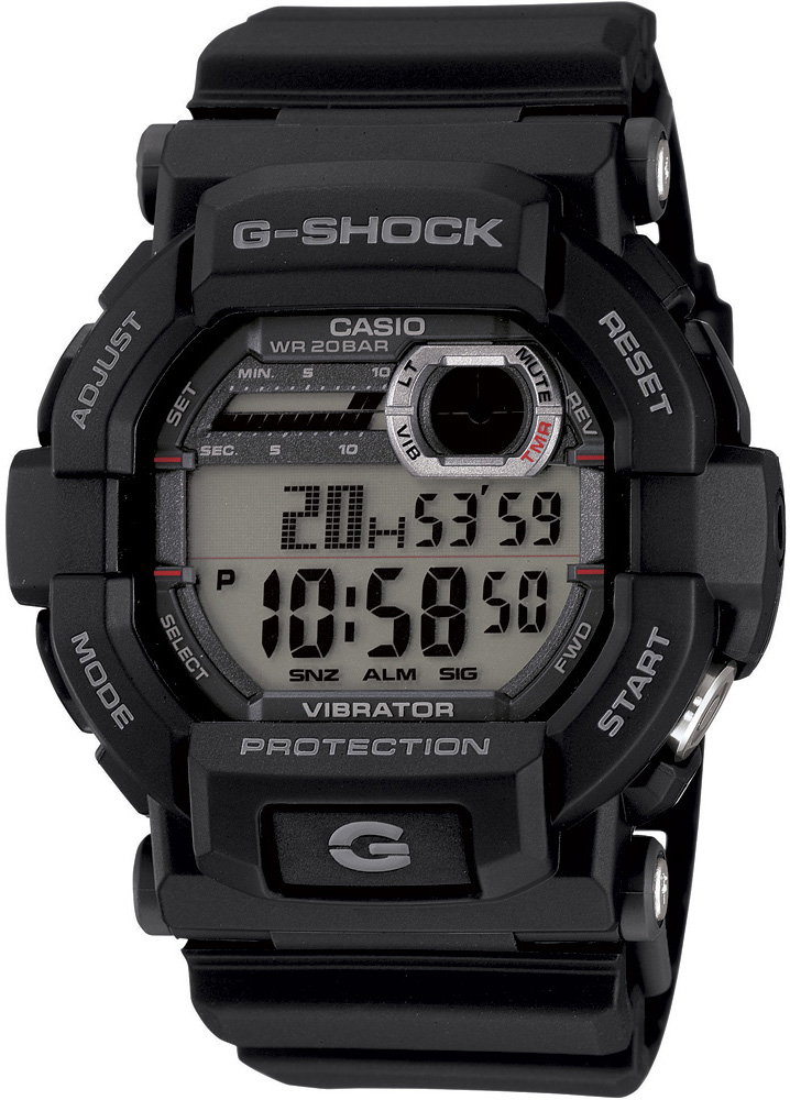 Zegarek G-SHOCK GD-350-1ER