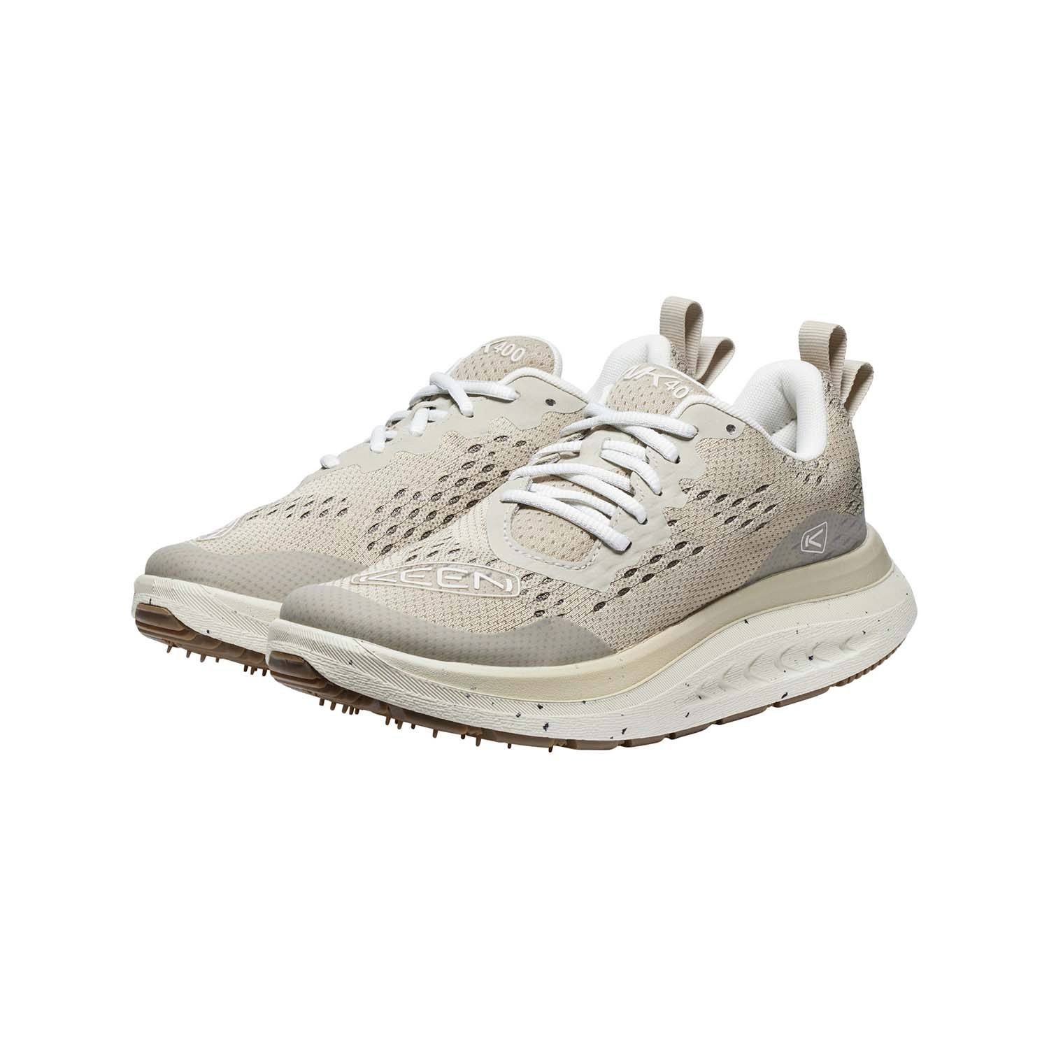 Buty miejskie damskie KEEN WK400
