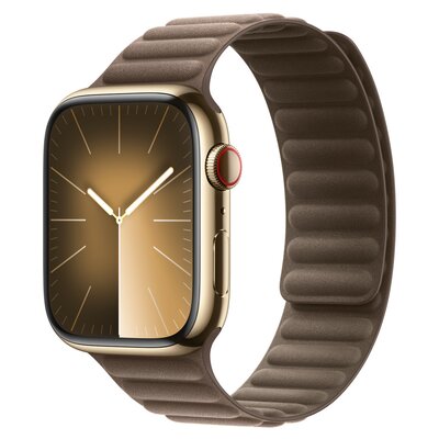 Apple Pasek magnetyczny 45 mm M/L jasnobeżowy