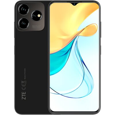ZTE Blade V50 Design 8/256GB Czarny