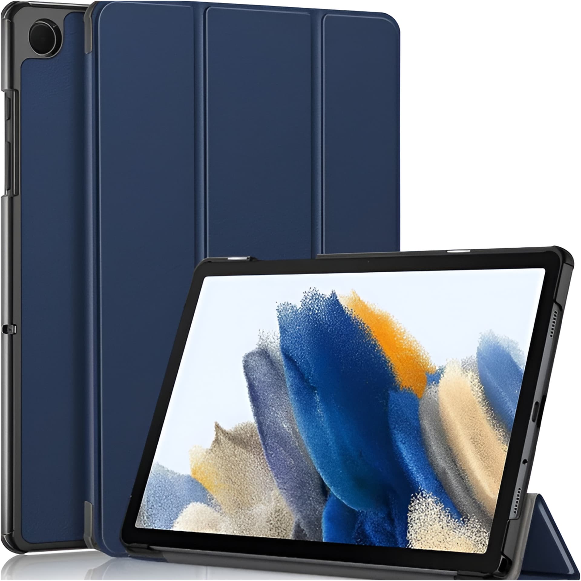 Фото - Інше для мобільних Samsung Etui do  Galaxy Tab A9+ Plus  11"  obudowa z kl  2023(X210/X215/X216)
