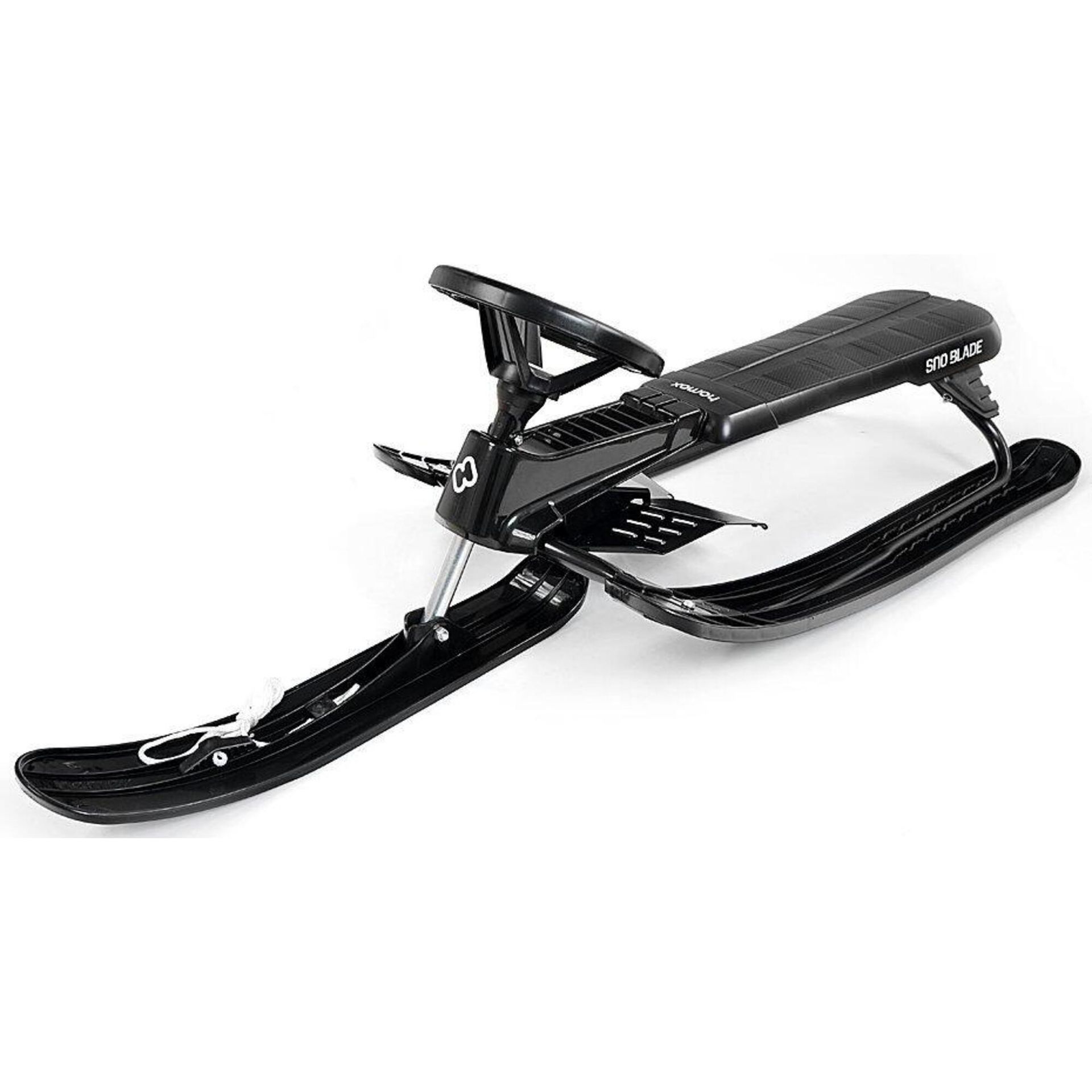 Hamax Sno Blade nartosanki