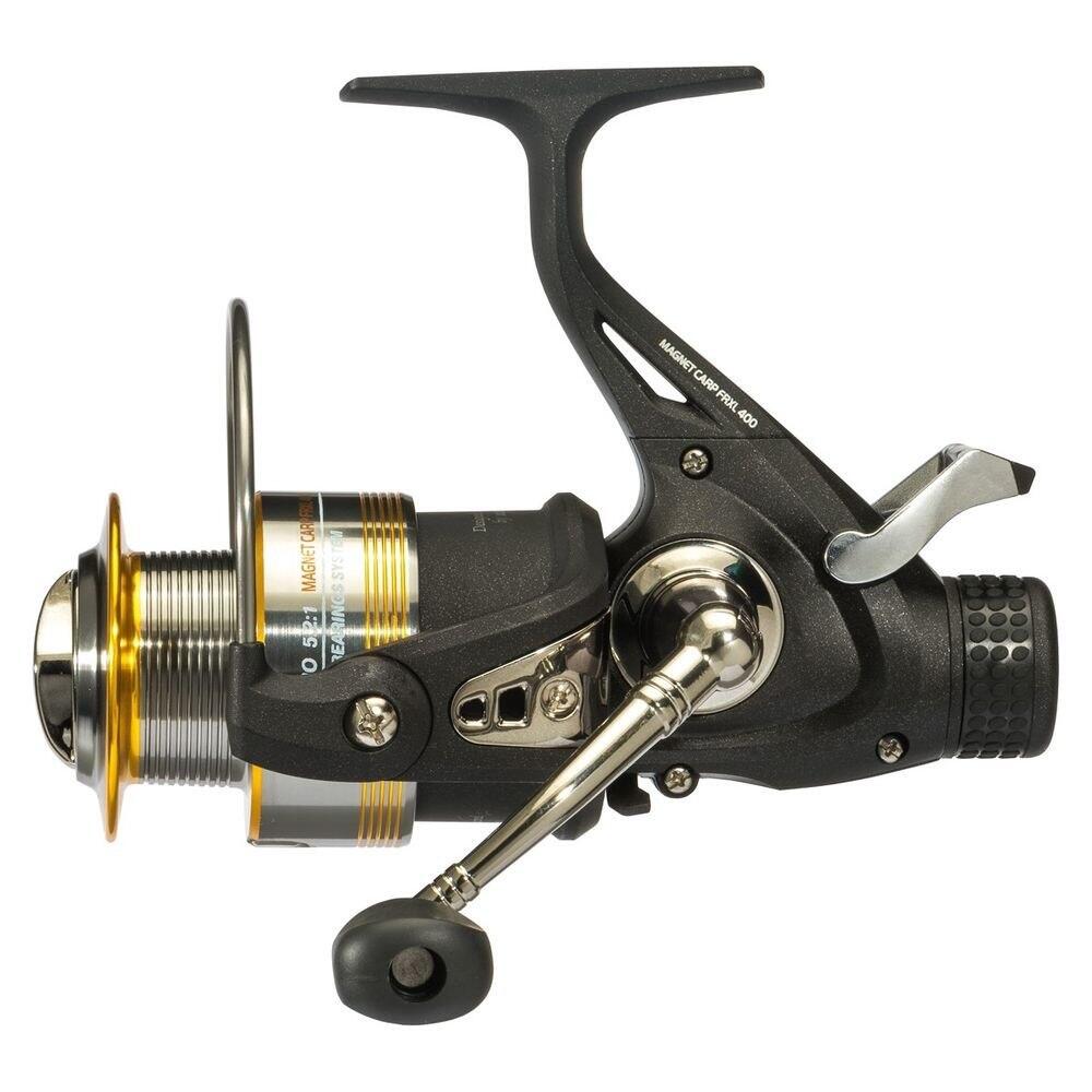 Jaxon Kołowrotek Magnet Carp Frxl Wolny bieg 500 KJ-MCA500XL