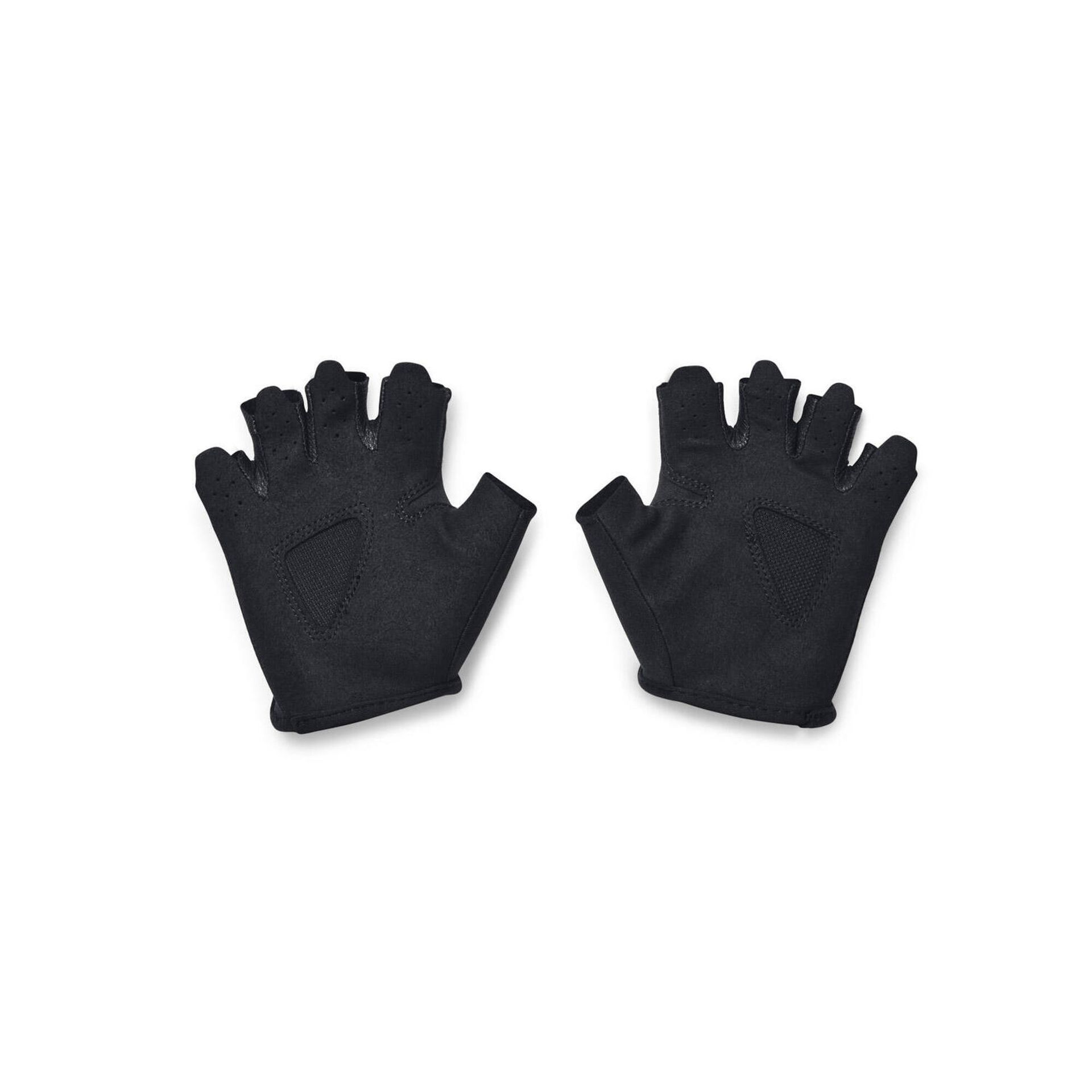 Under Armour, Damskie Rękawiczki treningowe 1377798-001, rozmiar L