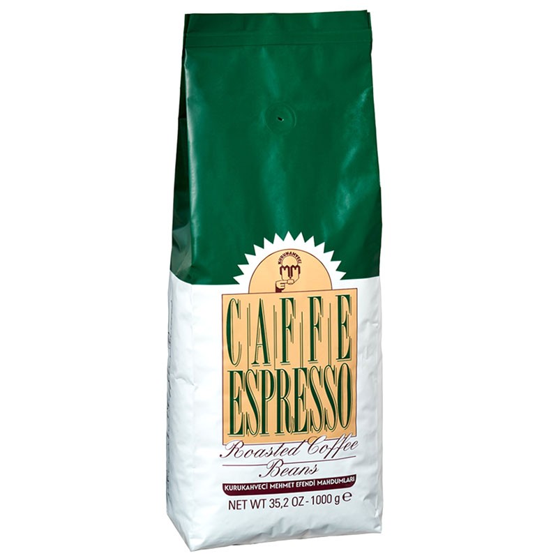 Mehmet Efendi Caffe Espresso 1000g