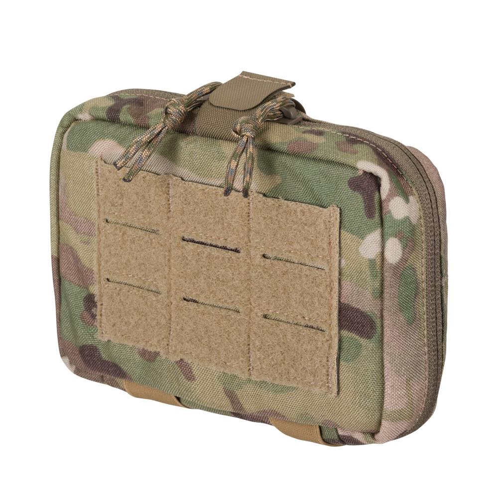 Direct Action - Kieszeń taktyczna JTAC Admin Pouch - MultiCam - PO-JTAC-CD5-MCM