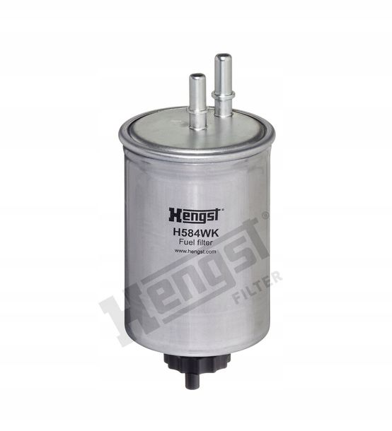 FILTR PALIWA JCB HENGST FILTER H584WK 32007309