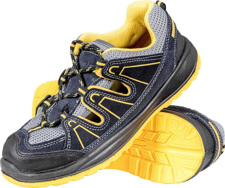 Buty Bezpieczne BRTITO-S_BSY40