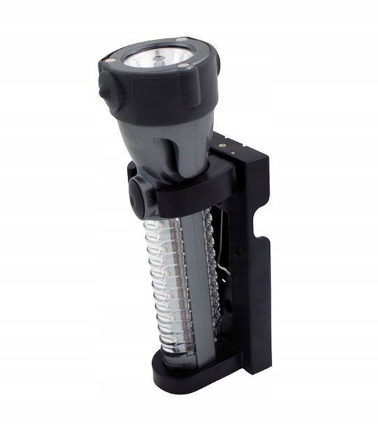 Osram Ledsl101 Latarka Życia Noż Do Pasów Młotek