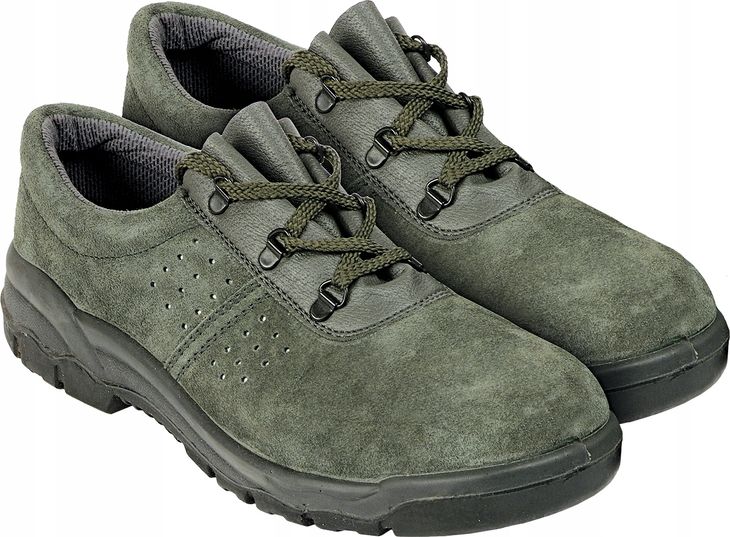 Buty bezpieczne VELREIS 42