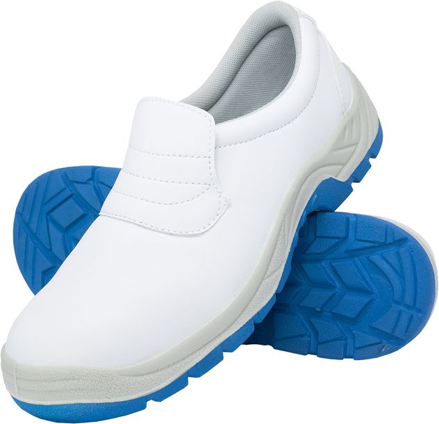Buty bezpieczne FODREISBLUE WN37
