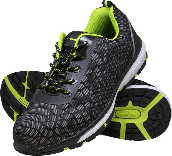 Buty bezpieczne VARAN