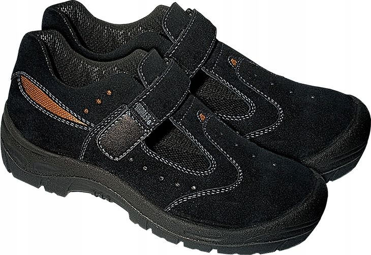 Buty bezpieczne EVEREIS BP42