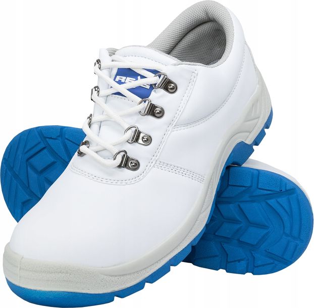 Buty bezpieczne FODREISBLUE P43