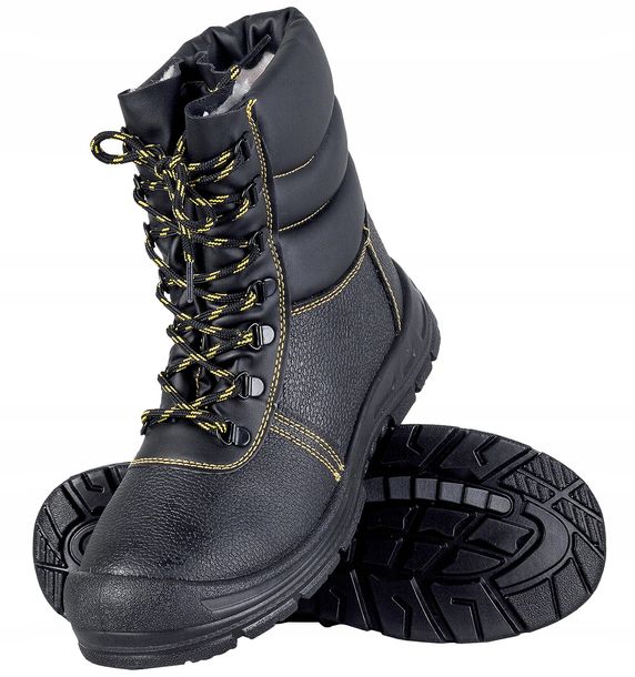 Buty wysokie Reis BRYES-TWO-S1 rozm. 44