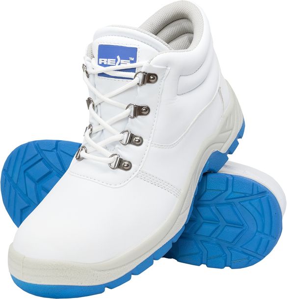 Buty bezpieczne FODREISBLUE T