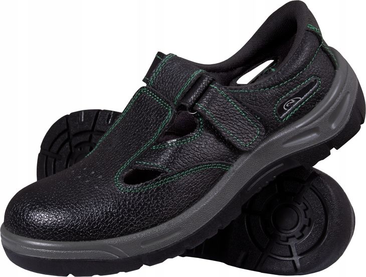 Buty bezpieczne Reis ANDREIS BSZ r. 39