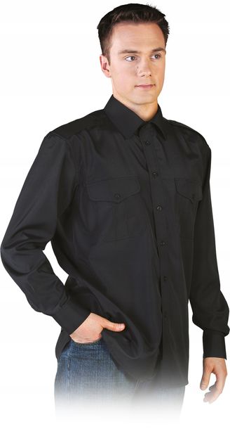 INNY Koszula Wyjściowa Kwsdrbxxl 112L311