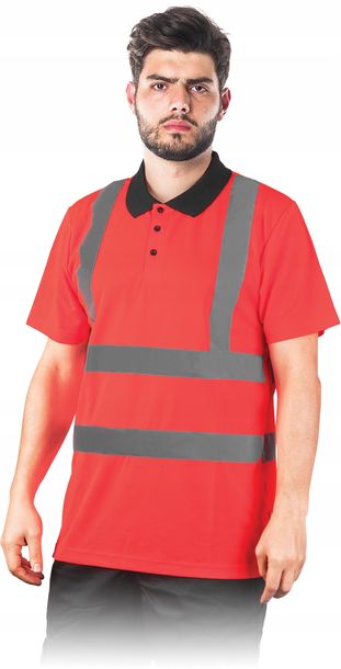 INNY Koszulka Polo Ochronna Poloroutecm 115L971