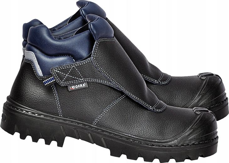 Buty spawalnicze podwyższone Cofra WELDER kat. S3