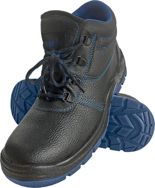 Buty bezpieczne trzewiki YESK kat. S3