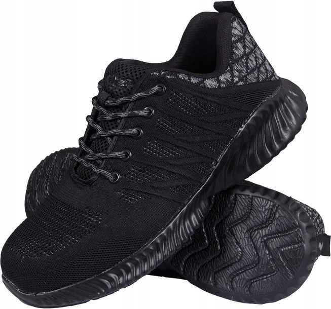 Buty bezpieczne, przewiewne Reis PAVEL BS r. 41