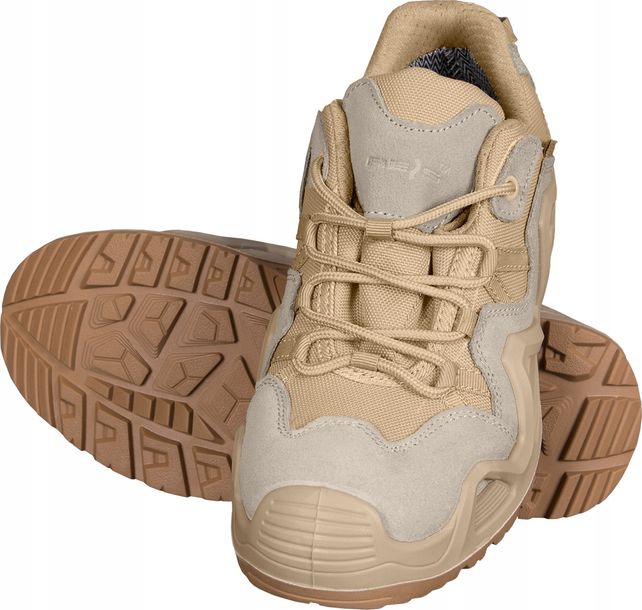 ﻿Buty ochronne, półbuty Reis TG IRON BE r. 39