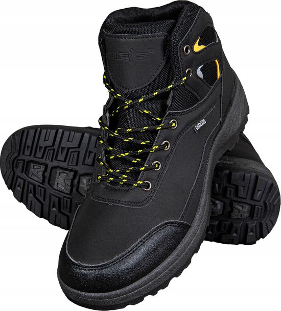 Buty typu trzewik Reis MORTIS B r. 42