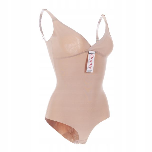 Orirose BODY WYSZCZUPLAJĄCE modelujące STANIK S/M