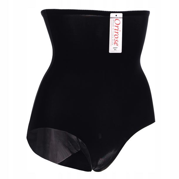 Orirose Wysokie LASEROWE majtki wyszczuplające XL/