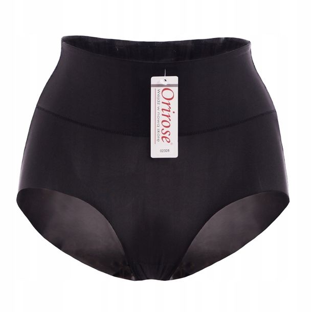 ﻿MAJTKI figi WYSZCZUPLAJĄCE MODELUJĄCE laserowe PLUS SIZE