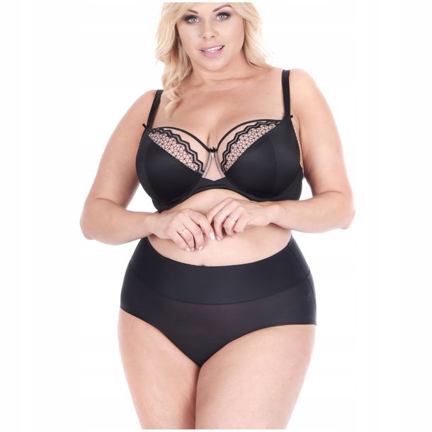 ﻿Orirose MAJTKI WYSZCZUPLAJĄCE MODELUJĄCE laserowe PLUS SIZE