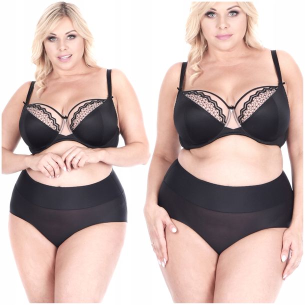 ﻿Orirose laserowe MAJTKI WYSZCZUPLAJĄCE MODELUJĄCE PLUS SIZE