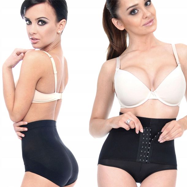 ﻿Orirose MAJTKI mocno WYSZCZUPLAJĄCE BRZUCH S/M