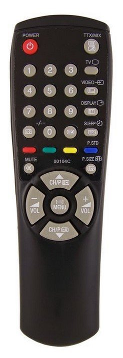 Pilot Samsung 00104c aa5900104c aa59-00104c CS-21M6WTQ CW-21C73N CW-21M63N CW-25C33N CW-28C33N CW-28C73N CS-2902