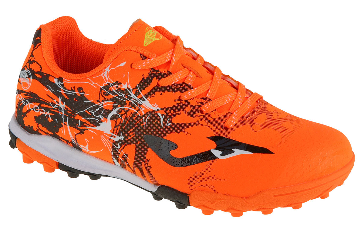 Buty piłkarskie turfy dla dzieci, Joma, rozmiar 38, Super Copa Jr 2408 TF SCJS2408TF