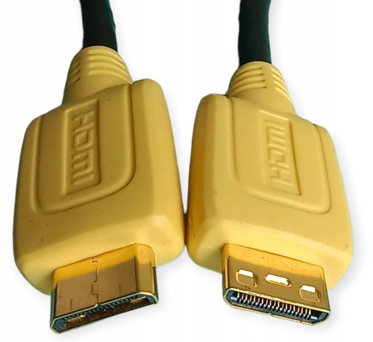 Kabel Mini Hdmi 2X 1.5M P-K