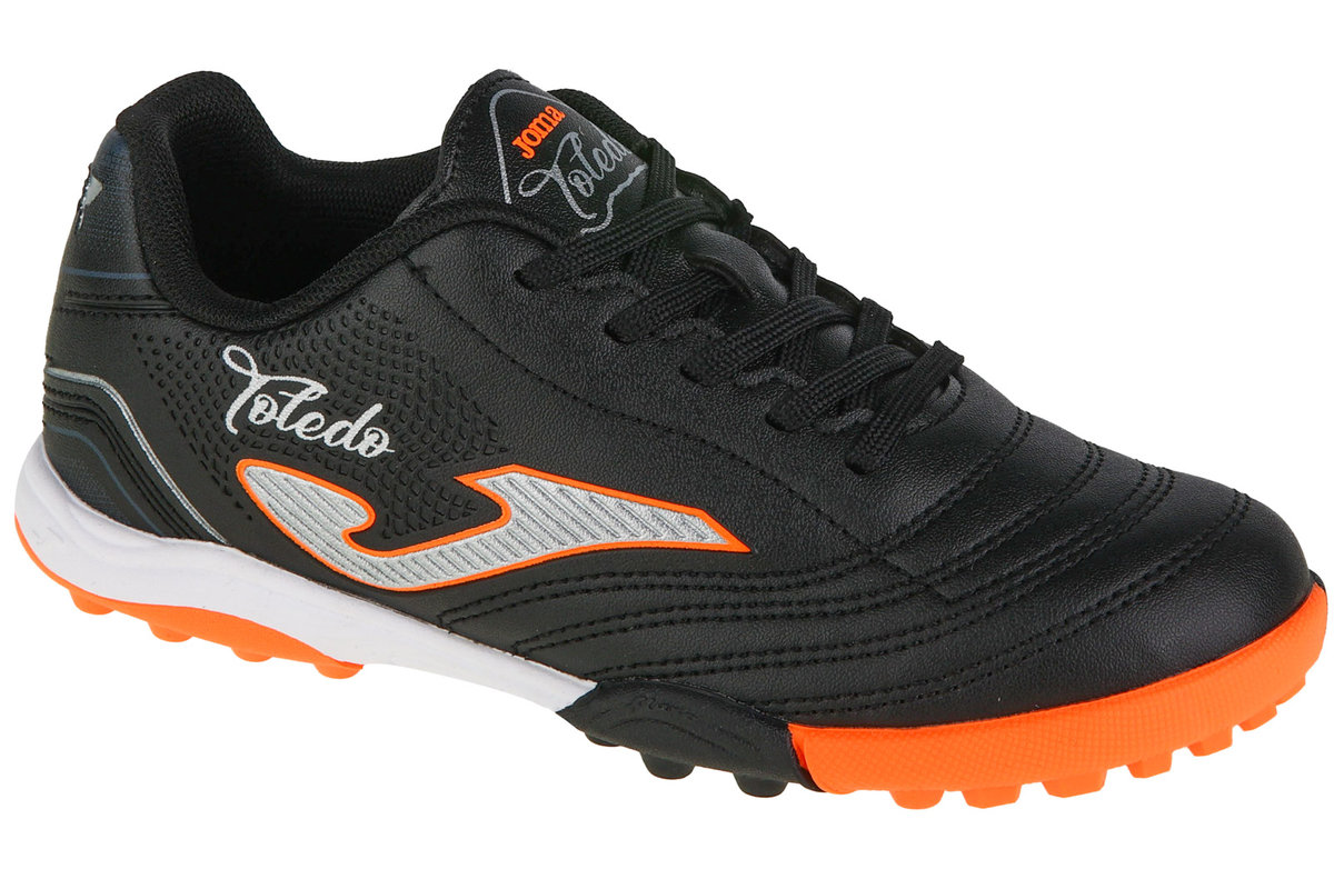 Buty piłkarskie turfy dla dzieci, Joma, rozmiar 32, Toledo Jr 2401 TF TOJS2401TF