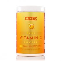 Be Keto Vitamin C 100% - suplement diety 200 g