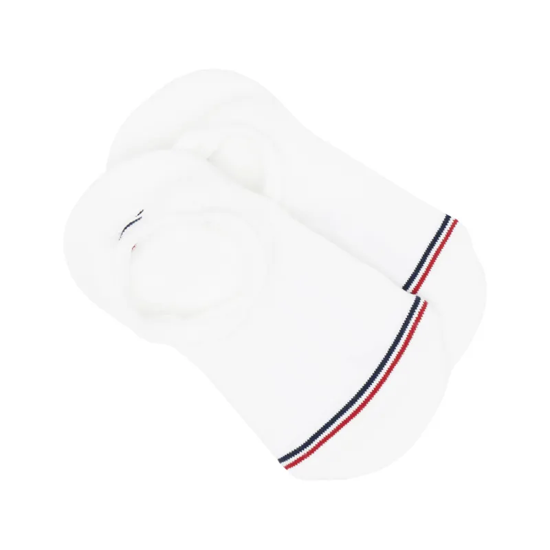 Tommy Jeans Skarpety/stopki 2-pack