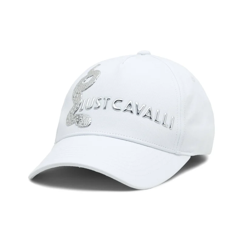 Just Cavalli Bejsbolówka