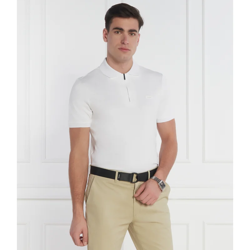 Calvin Klein Polo | Regular Fit