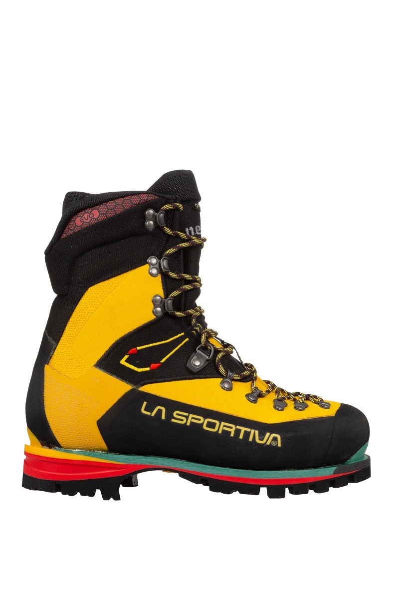 BUTY NEPAL EVO GTX-YELLOW
